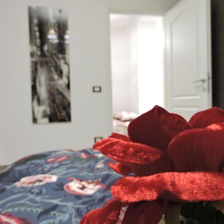 로마 Domus Angelica 아파트 외부 사진