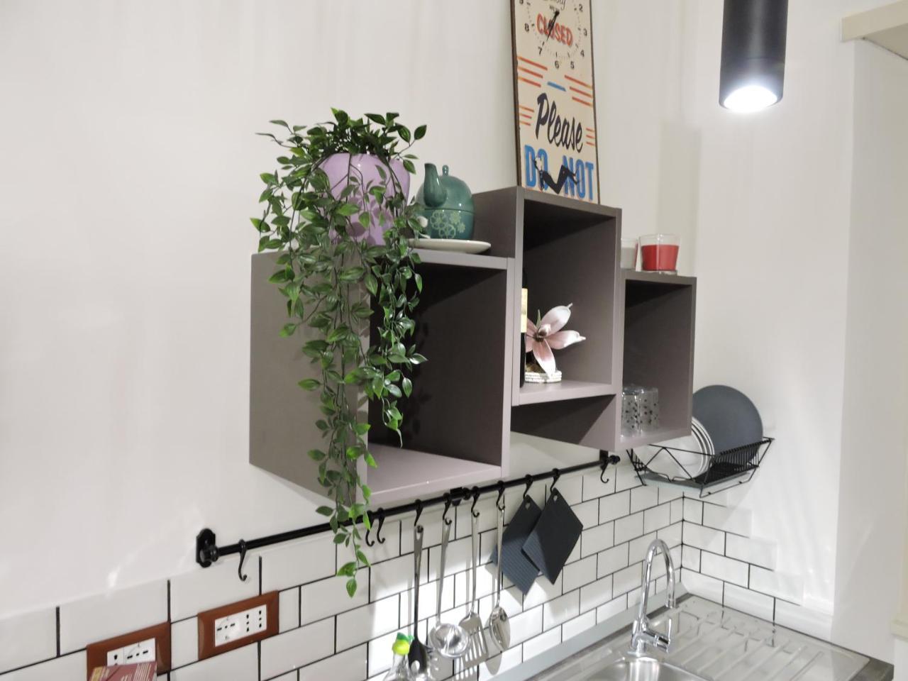 로마 Domus Angelica 아파트 외부 사진